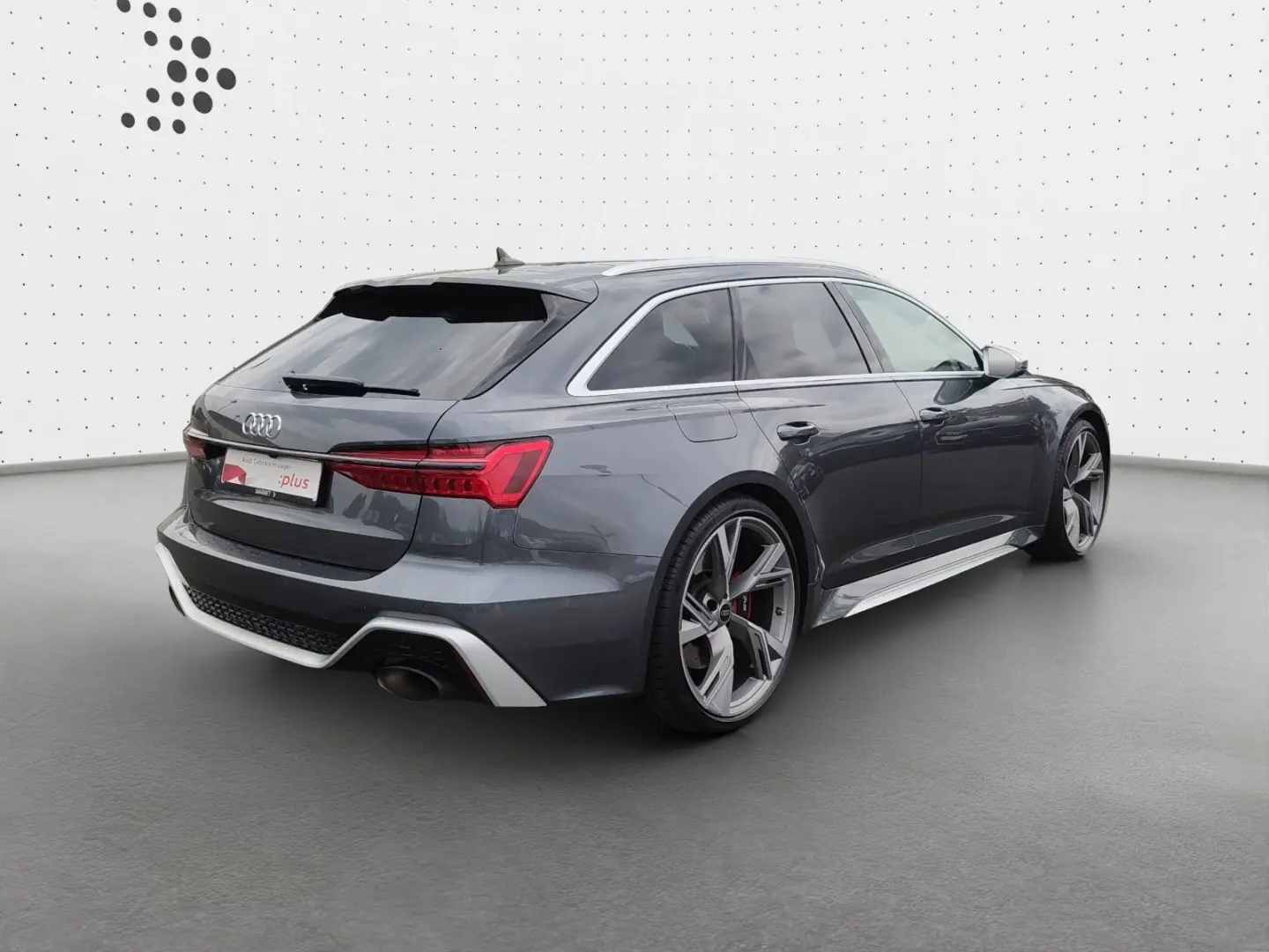 Audi RS 6 Avant 4.0 TFSI quattro*