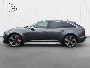 Audi RS 6 Avant 4.0 TFSI quattro*