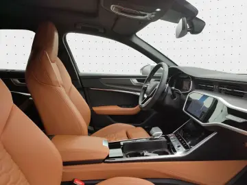 Audi RS 6 Avant 4.0 TFSI quattro*
