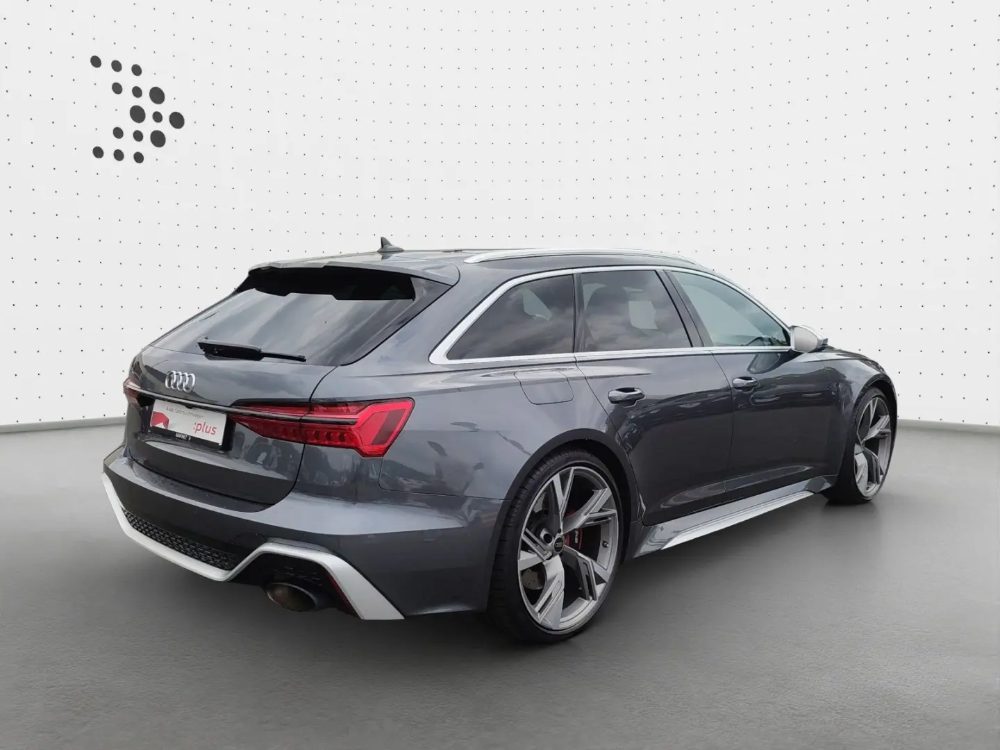 Audi RS 6 Avant 4.0 TFSI quattro*