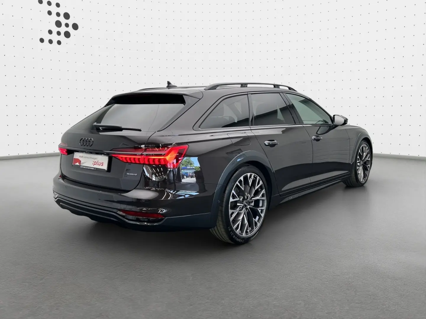 A6 allroad quattro 55 TDI tip*EUPE 116.650*B&O*H