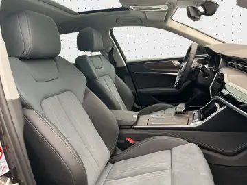 A6 allroad quattro 55 TDI tip*EUPE 116.650*B&O*H