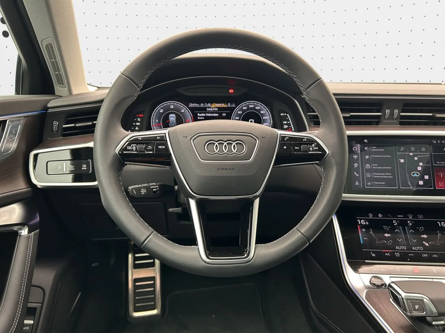 A6 allroad quattro 55 TDI tip*EUPE 116.650*B&O*H