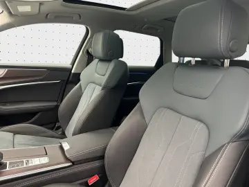 A6 allroad quattro 55 TDI tip*EUPE 116.650*B&O*H