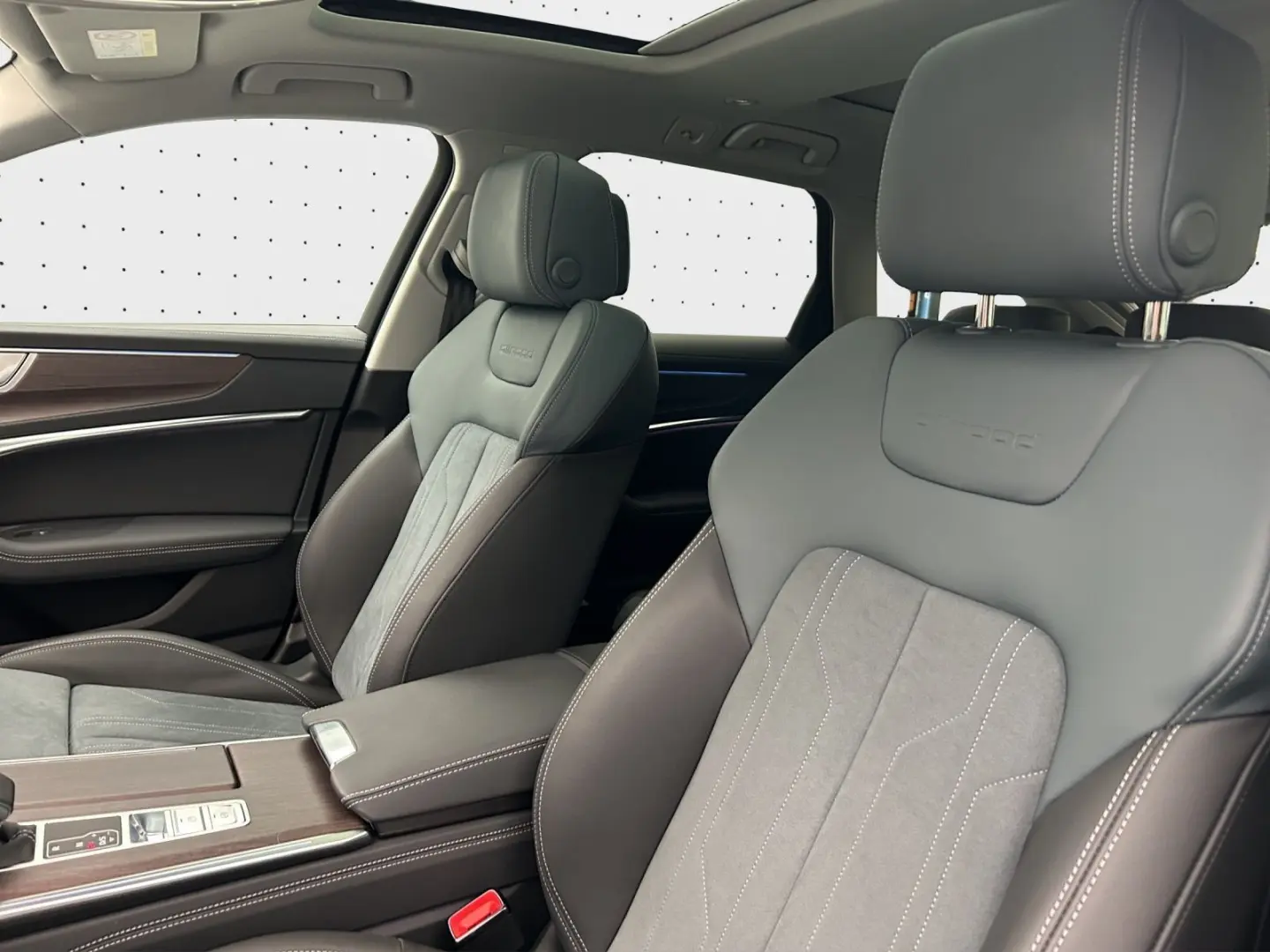 A6 allroad quattro 55 TDI tip*EUPE 116.650*B&O*H