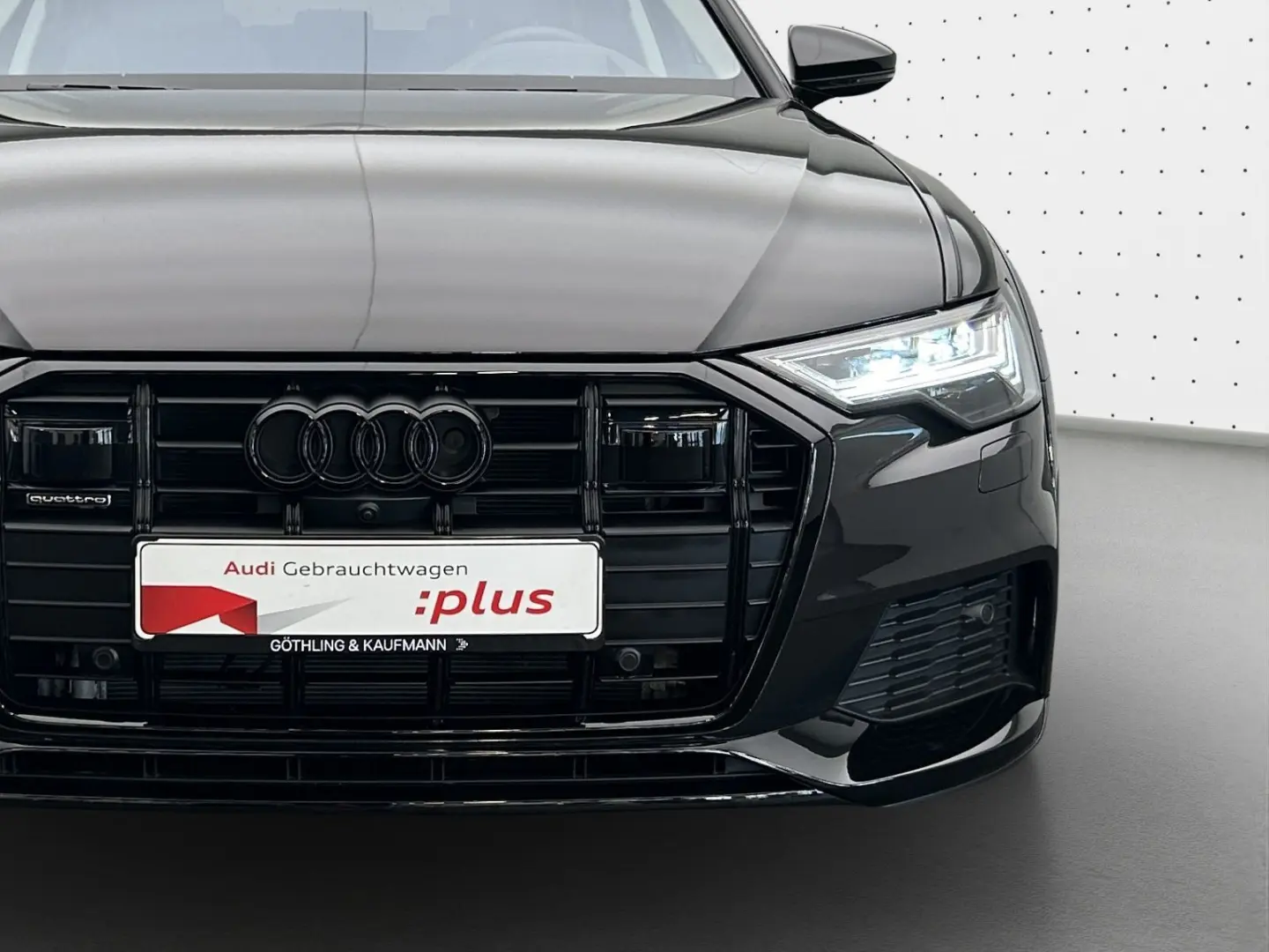 A6 allroad quattro 55 TDI tip*EUPE 116.650*B&O*H