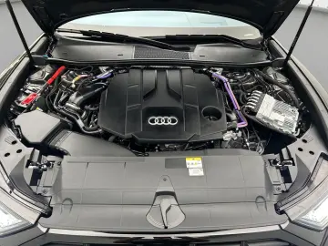 A6 allroad quattro 55 TDI tip*EUPE 116.650*B&O*H