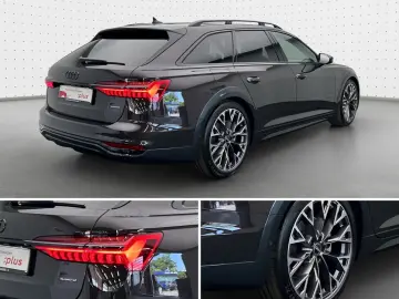 A6 allroad quattro 55 TDI tip*EUPE 116.650*B&O*H