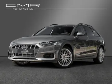 A4 Allroad 50TDI AHK Bang&Olufsen 360  Head-up