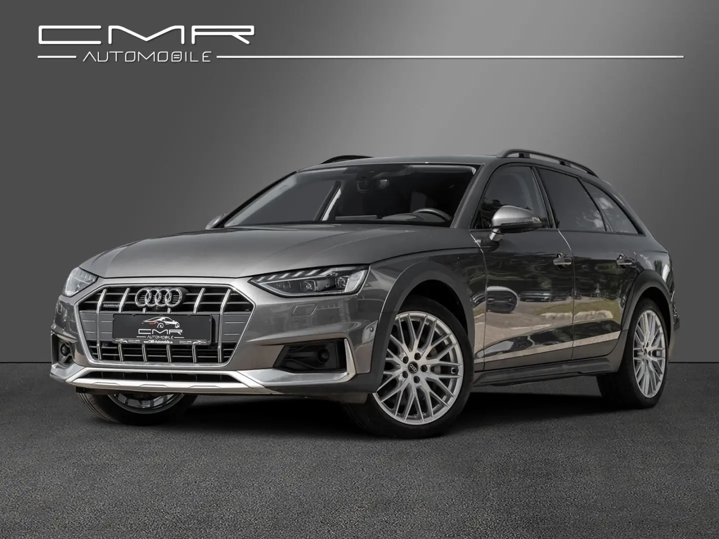 A4 Allroad 50TDI AHK Bang&Olufsen 360° Head-up