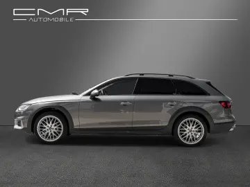 A4 Allroad 50TDI AHK Bang&Olufsen 360° Head-up
