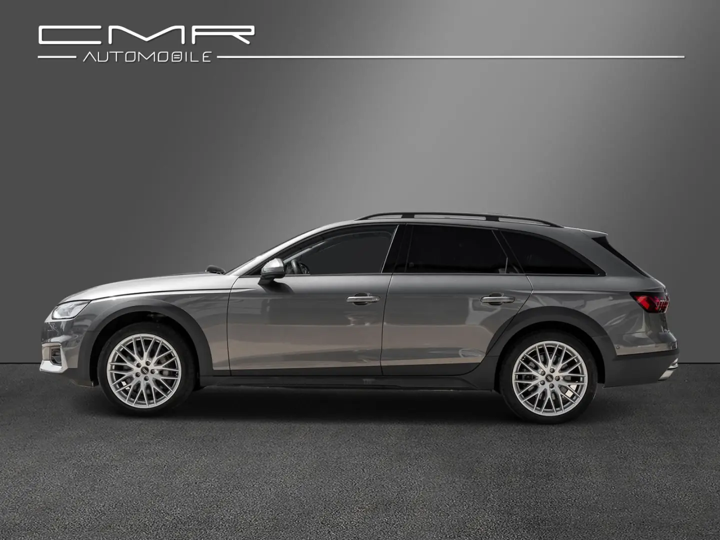 A4 Allroad 50TDI AHK Bang&Olufsen 360° Head-up
