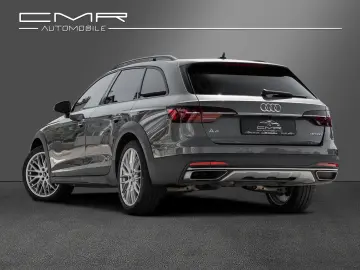 A4 Allroad 50TDI AHK Bang&Olufsen 360° Head-up