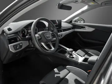 A4 Allroad 50TDI AHK Bang&Olufsen 360° Head-up