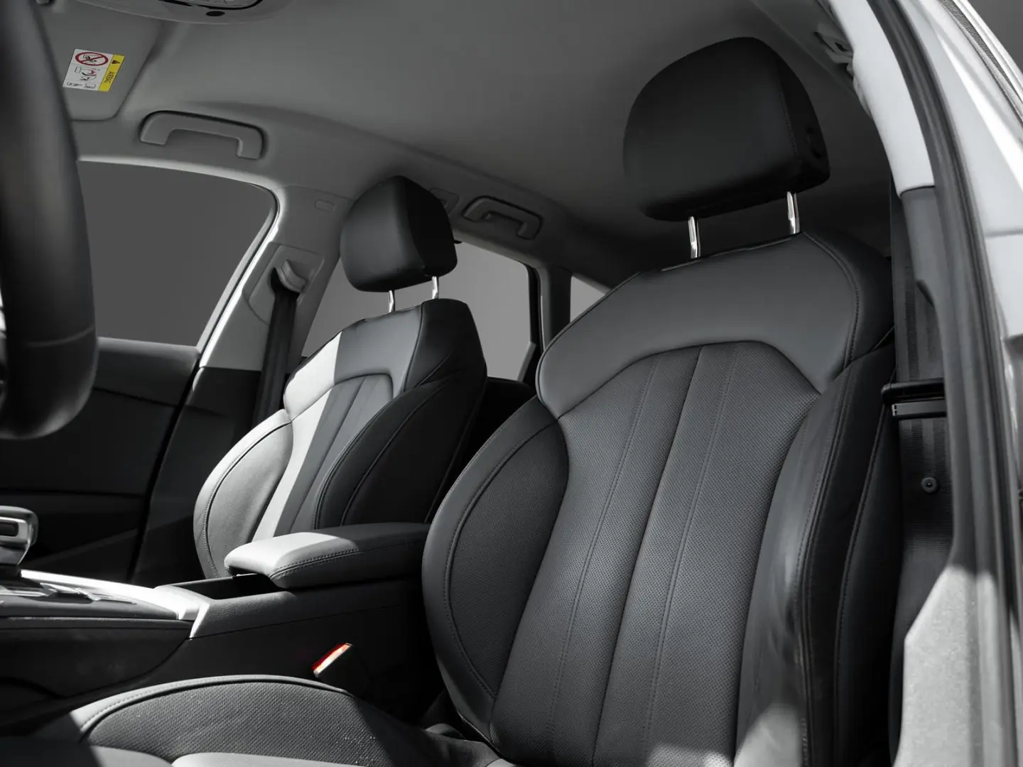 A4 Allroad 50TDI AHK Bang&Olufsen 360° Head-up