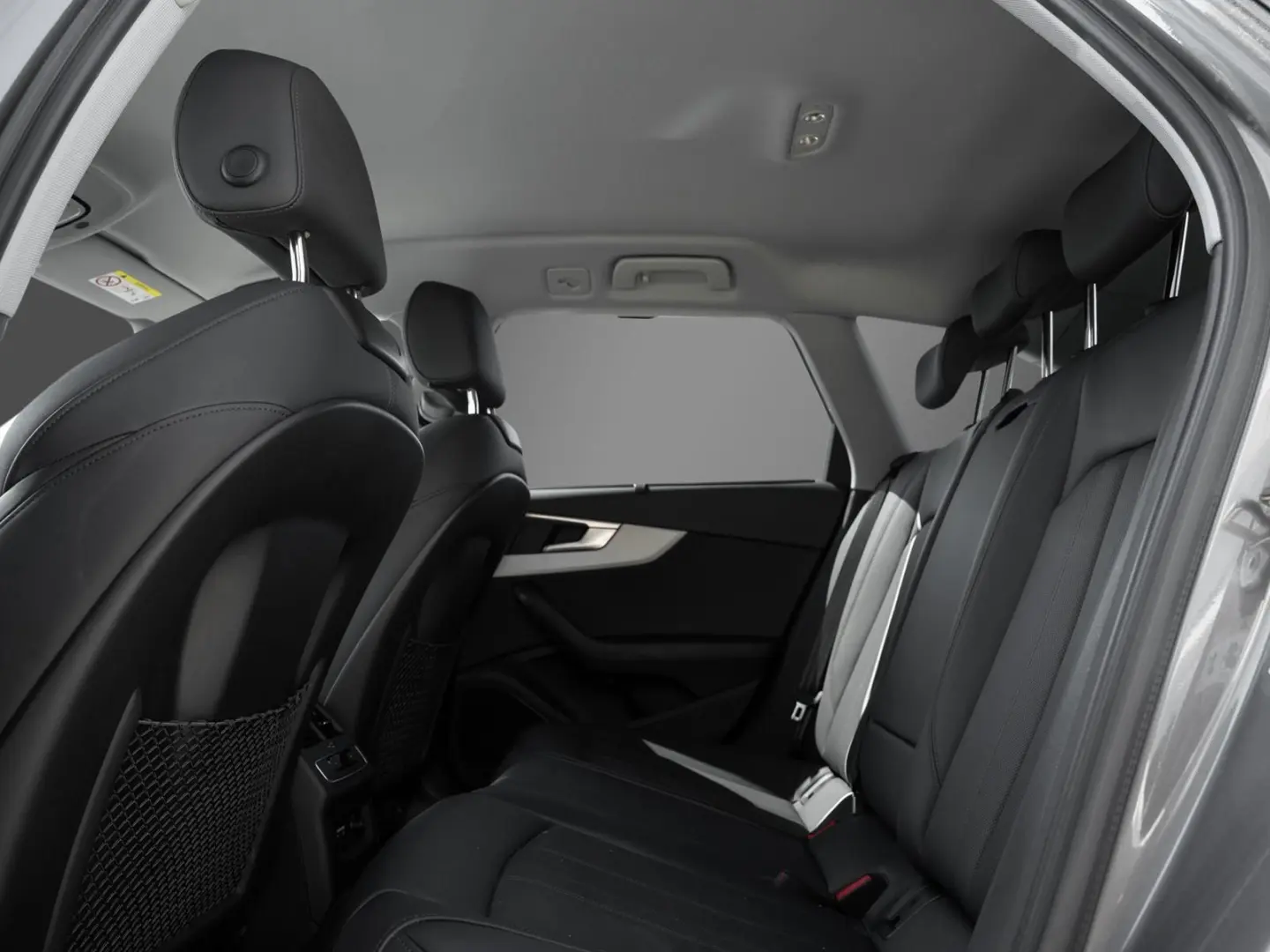 A4 Allroad 50TDI AHK Bang&Olufsen 360° Head-up