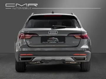 A4 Allroad 50TDI AHK Bang&Olufsen 360° Head-up