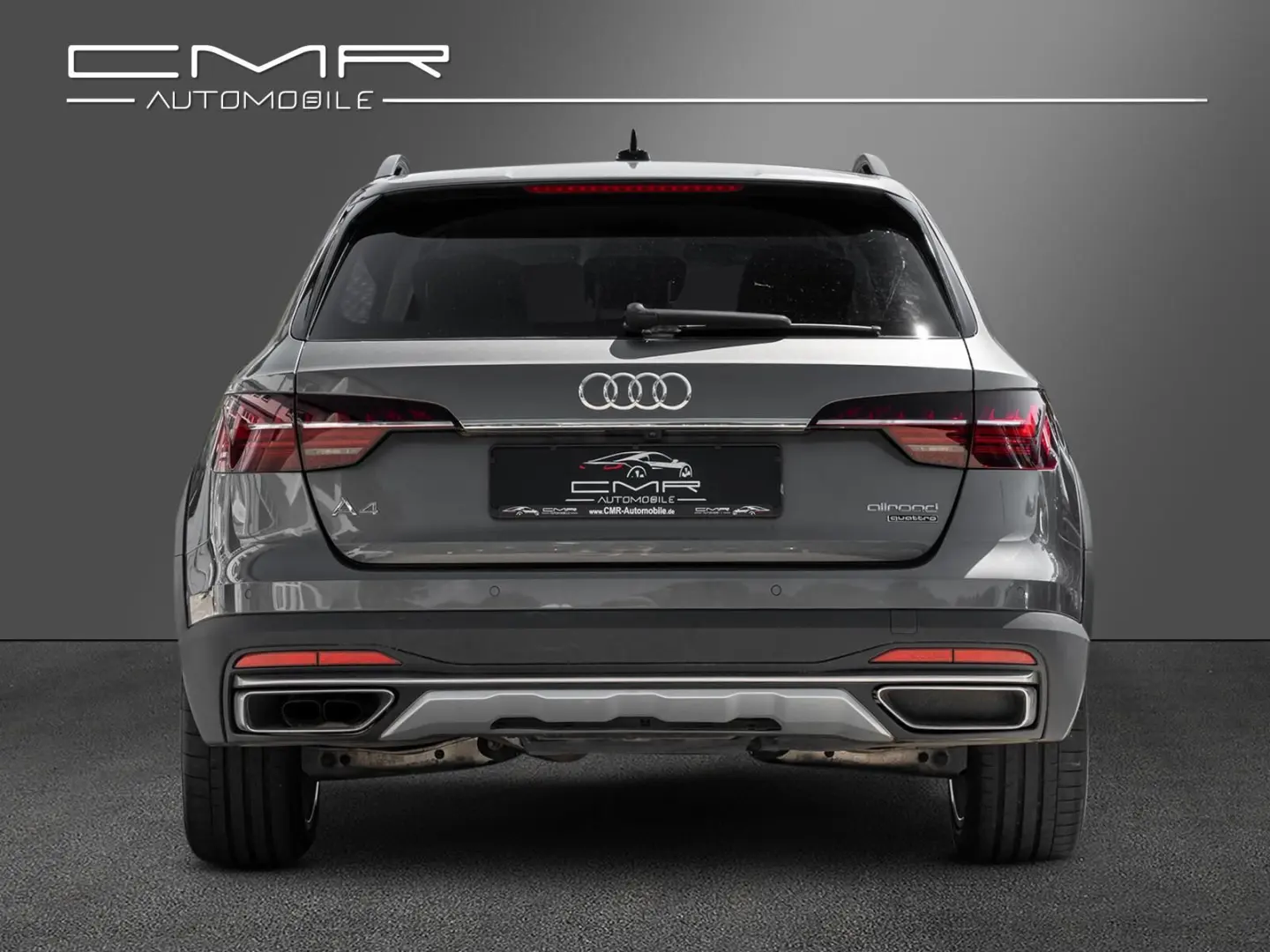A4 Allroad 50TDI AHK Bang&Olufsen 360° Head-up