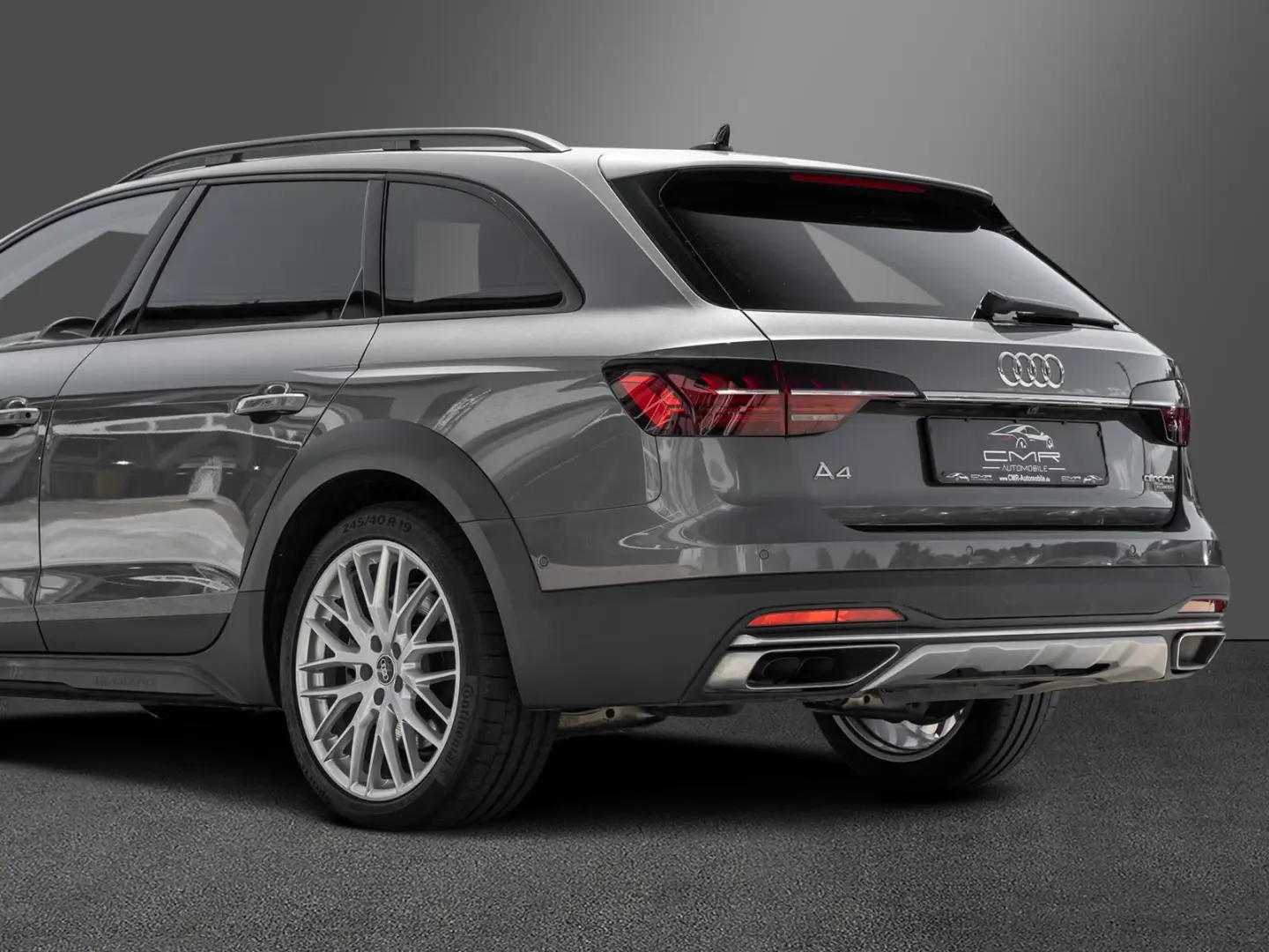 A4 Allroad 50TDI AHK Bang&Olufsen 360° Head-up