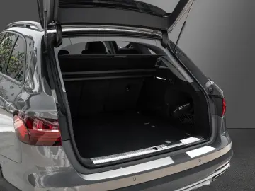 A4 Allroad 50TDI AHK Bang&Olufsen 360° Head-up