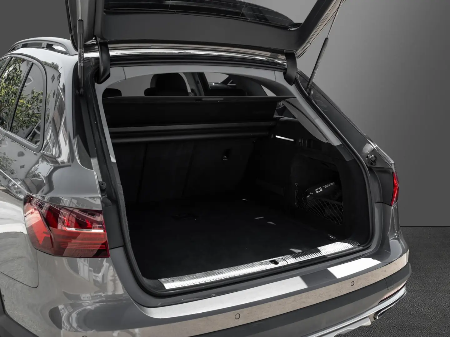 A4 Allroad 50TDI AHK Bang&Olufsen 360° Head-up