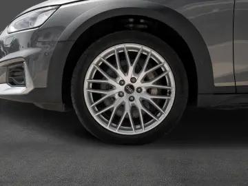 A4 Allroad 50TDI AHK Bang&Olufsen 360° Head-up