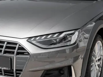 A4 Allroad 50TDI AHK Bang&Olufsen 360° Head-up