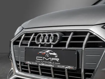 A4 Allroad 50TDI AHK Bang&Olufsen 360° Head-up