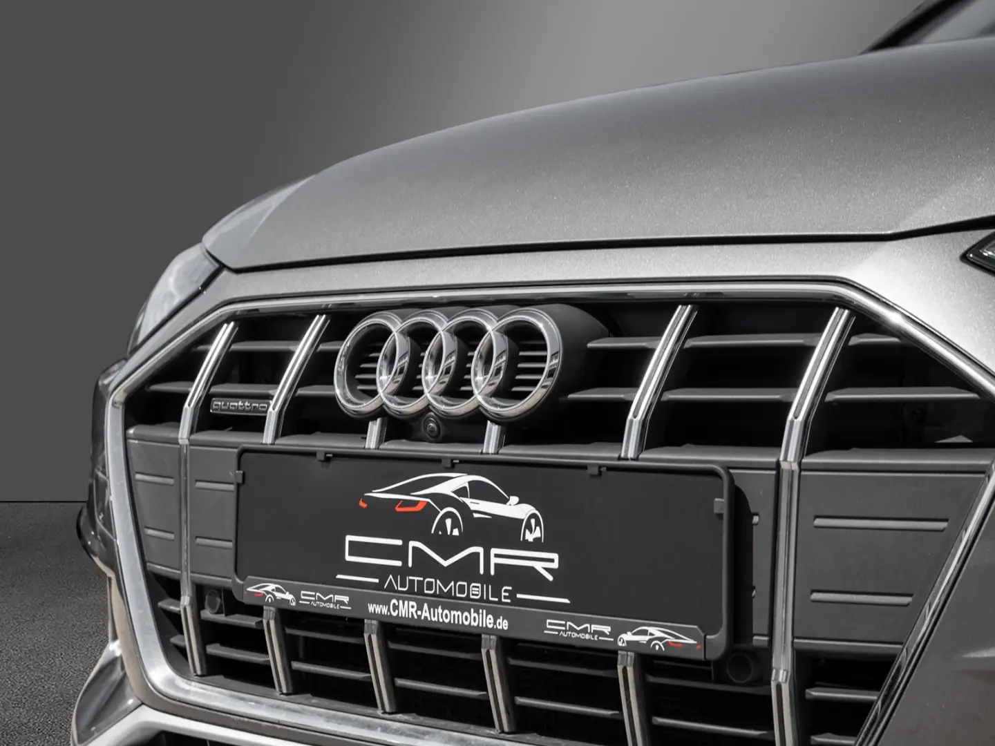 A4 Allroad 50TDI AHK Bang&Olufsen 360° Head-up