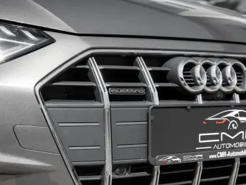 A4 Allroad 50TDI AHK Bang&Olufsen 360° Head-up