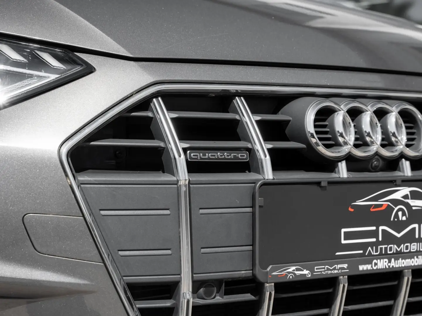 A4 Allroad 50TDI AHK Bang&Olufsen 360° Head-up