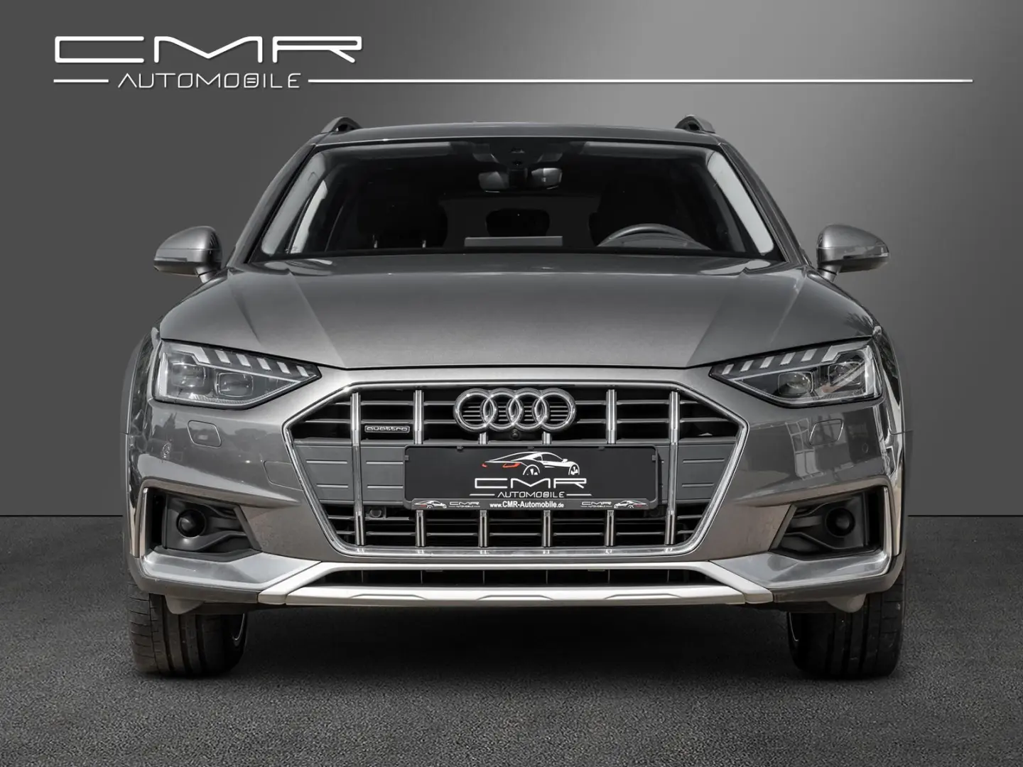 A4 Allroad 50TDI AHK Bang&Olufsen 360° Head-up