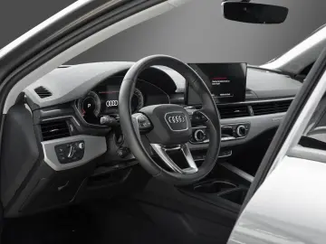 A4 Allroad 50TDI AHK Bang&Olufsen 360° Head-up