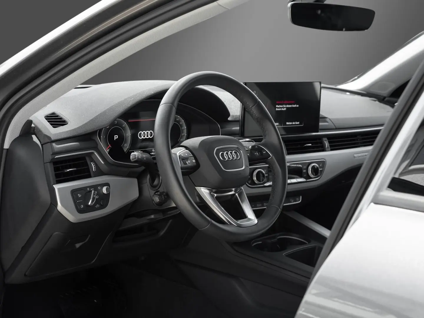 A4 Allroad 50TDI AHK Bang&Olufsen 360° Head-up