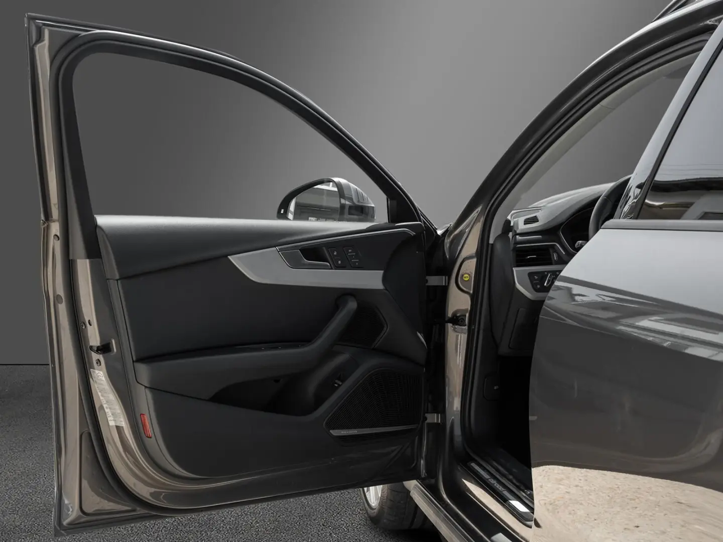 A4 Allroad 50TDI AHK Bang&Olufsen 360° Head-up