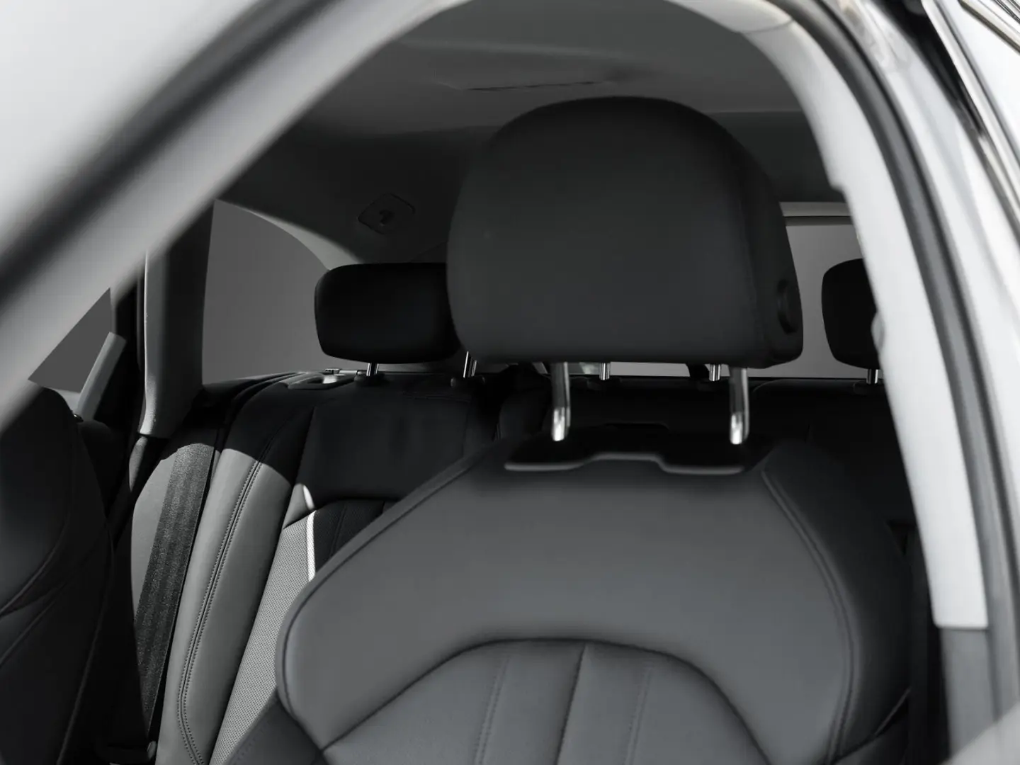 A4 Allroad 50TDI AHK Bang&Olufsen 360° Head-up