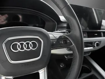A4 Allroad 50TDI AHK Bang&Olufsen 360° Head-up