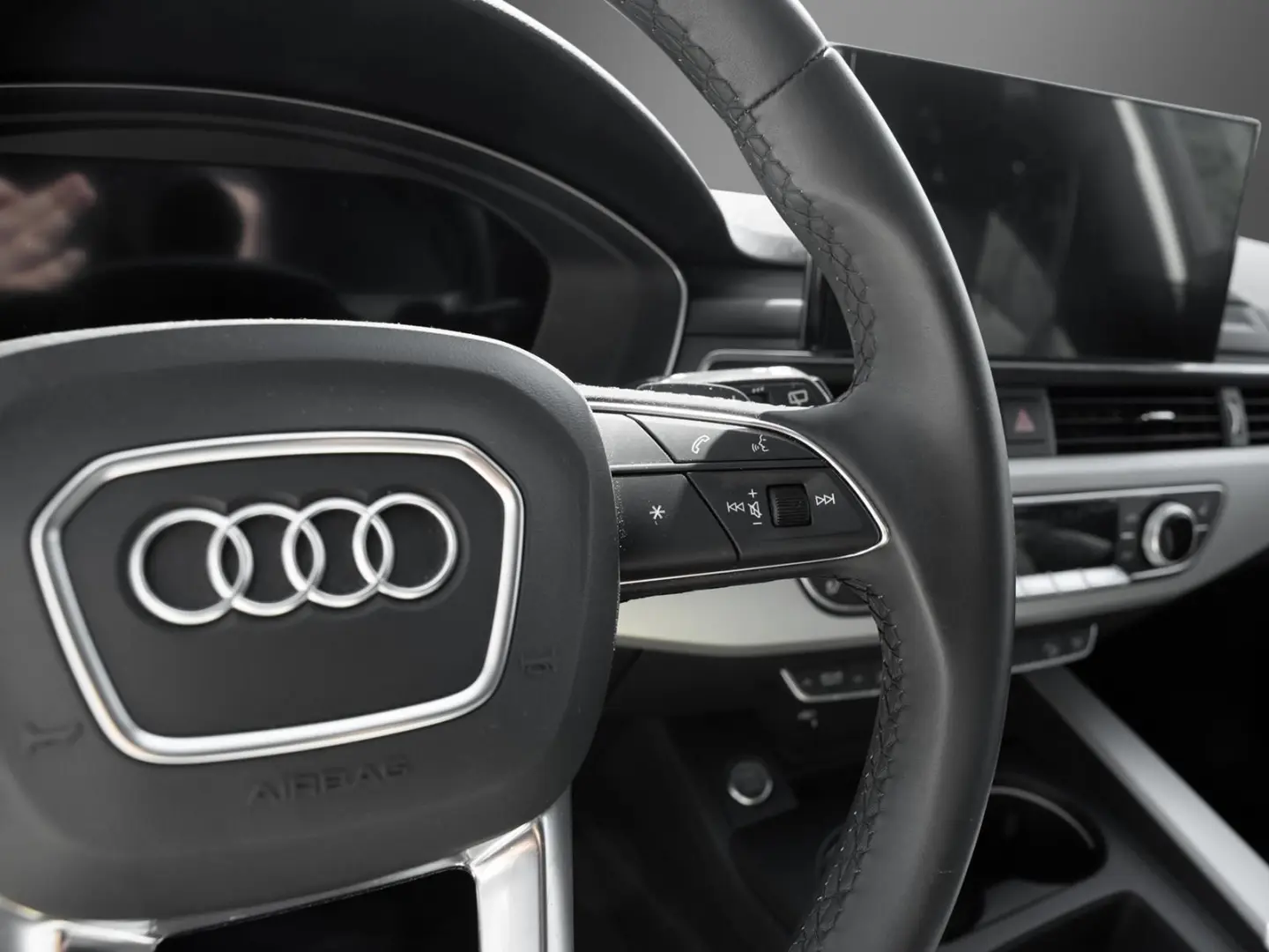 A4 Allroad 50TDI AHK Bang&Olufsen 360° Head-up