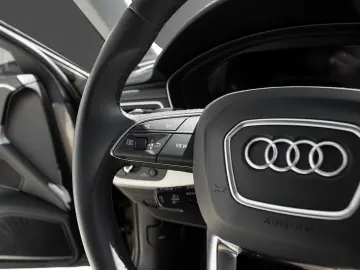 A4 Allroad 50TDI AHK Bang&Olufsen 360° Head-up