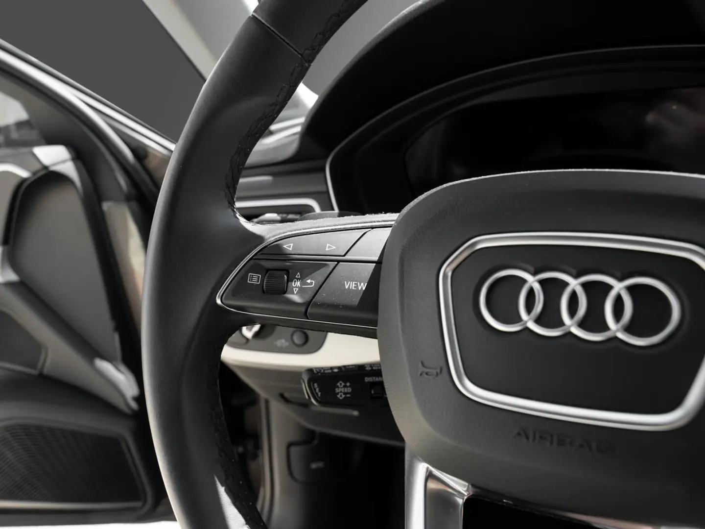 A4 Allroad 50TDI AHK Bang&Olufsen 360° Head-up