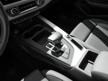 A4 Allroad 50TDI AHK Bang&Olufsen 360° Head-up
