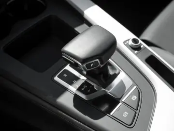 A4 Allroad 50TDI AHK Bang&Olufsen 360° Head-up