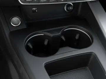 A4 Allroad 50TDI AHK Bang&Olufsen 360° Head-up