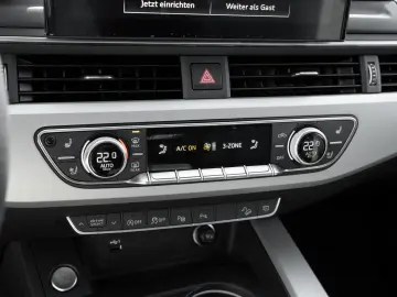 A4 Allroad 50TDI AHK Bang&Olufsen 360° Head-up