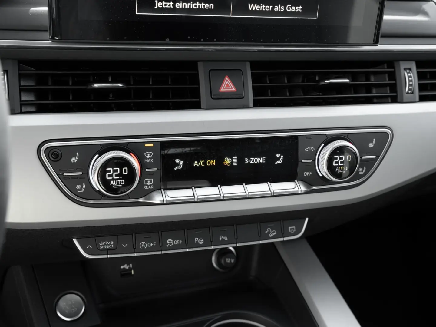 A4 Allroad 50TDI AHK Bang&Olufsen 360° Head-up