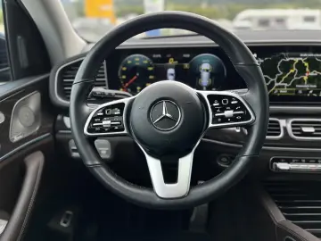 GLS 400 d 4Matic Amg Line /P.Dach/LED/
