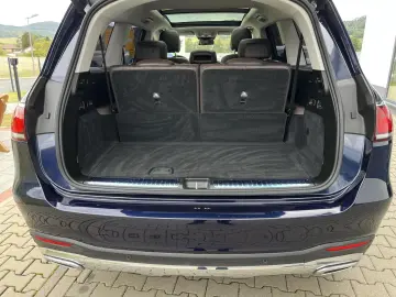 GLS 400 d 4Matic Amg Line /P.Dach/LED/