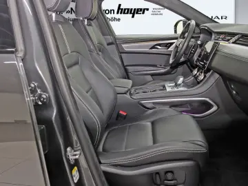 F-Pace D200 AWD R-Dynamic SE AHK DAB LED RFK