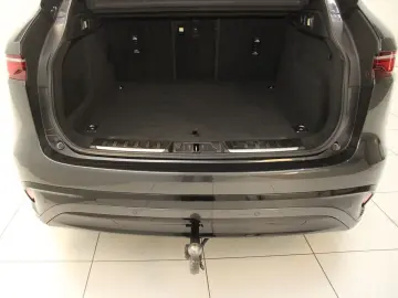 F-Pace D200 AWD R-Dynamic SE AHK DAB LED RFK