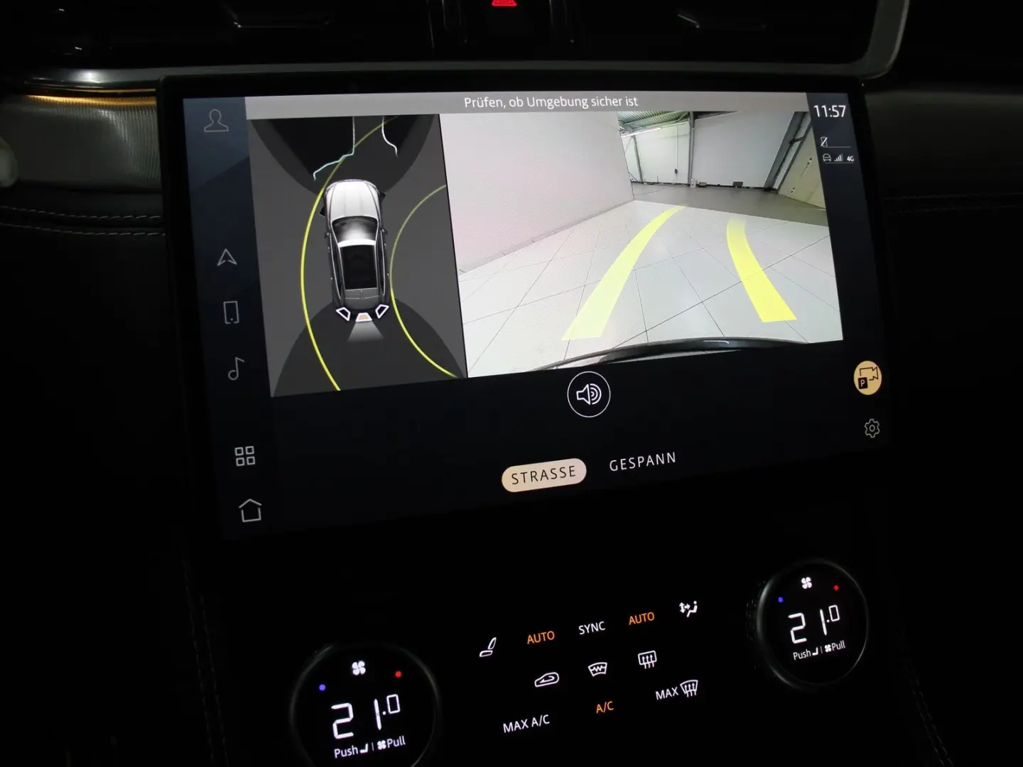F-Pace D200 AWD R-Dynamic SE AHK DAB LED RFK
